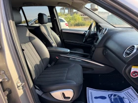 Mercedes-Benz ML 320 Нави Подгрев теглич , снимка 10