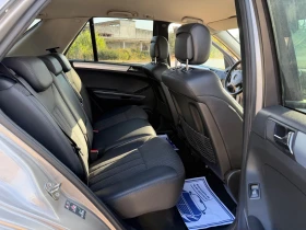 Mercedes-Benz ML 320 Нави Подгрев теглич , снимка 12