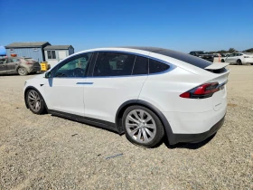 Tesla Model X, снимка 2