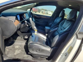 Tesla Model X, снимка 7
