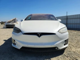 Tesla Model X, снимка 5