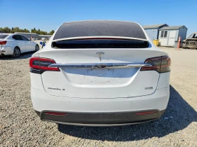 Tesla Model X, снимка 6