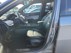 Jeep Compass 4x4 Limited, АВТОКРЕДИТ, снимка 7