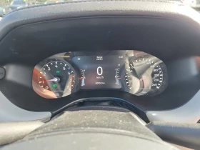 Jeep Compass 4x4 Limited, АВТОКРЕДИТ, снимка 9