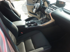 Lexus NX 300 H, снимка 10 - Автомобили и джипове - 45107941