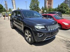 Jeep Grand cherokee FACE/OVERLAND/PANORAMA/CAMERA/PAMET - [4] 