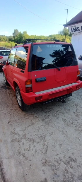 Suzuki Vitara  | Mobile.bg    5