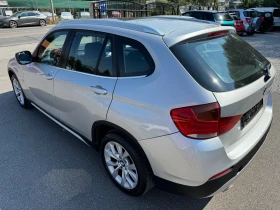 BMW X1 2.0D НОВ ВНОС  - [7] 