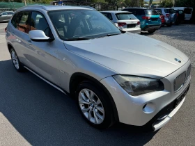 BMW X1 2.0D НОВ ВНОС , снимка 3