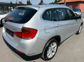 BMW X1 2.0D НОВ ВНОС  - [5] 