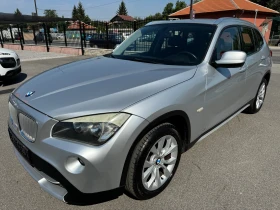 BMW X1 2.0D НОВ ВНОС  1