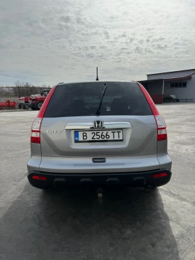 Honda Cr-v 2.2 i-CTDI, снимка 3