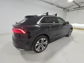 Audi Q8 Bang & Olufsen* подгрев* обдухване* мъртва точка* , снимка 5