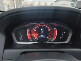 Volvo XC60 5-cylinder 2015 г. FULL Евро 6 , снимка 15