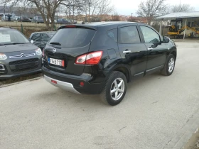 Nissan Qashqai 1.6 117k ГАЗ, снимка 5