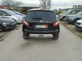 Nissan Qashqai 1.6 117k ГАЗ, снимка 8