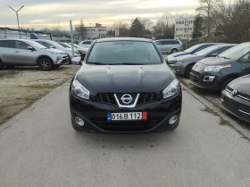 Nissan Qashqai 1.6 117k ГАЗ, снимка 3