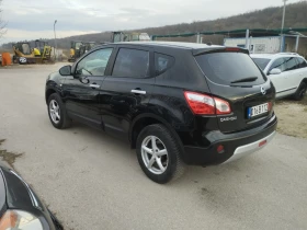 Nissan Qashqai 1.6 117k ГАЗ, снимка 6