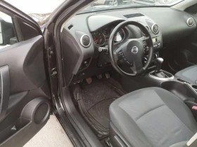 Nissan Qashqai 1.6 117k ГАЗ, снимка 9