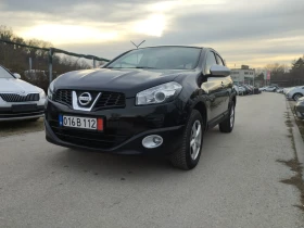 Nissan Qashqai 1.6 117k ГАЗ, снимка 2