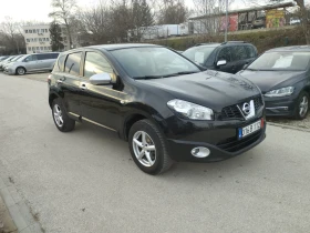 Nissan Qashqai 1.6 117k ГАЗ, снимка 4