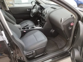 Nissan Qashqai 1.6 117k ГАЗ, снимка 10