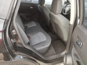 Nissan Qashqai 1.6 117k ГАЗ, снимка 11