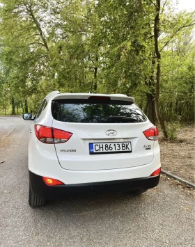 Hyundai IX35 | Mobile.bg    5