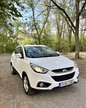 Hyundai IX35 | Mobile.bg    2