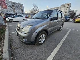 Suzuki Ignis 1.5I газов инжекцион, снимка 1