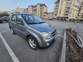 Suzuki Ignis 1.5I газов инжекцион, снимка 4