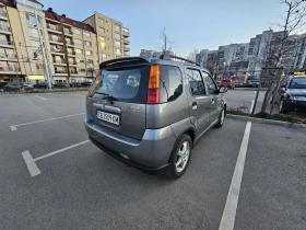 Suzuki Ignis 1.5I газов инжекцион, снимка 3