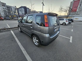 Suzuki Ignis 1.5I газов инжекцион, снимка 2