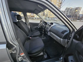 Suzuki Ignis 1.5I газов инжекцион, снимка 6