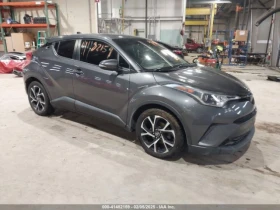 Toyota C-HR * XLE* * HeadUp * *  * (CARFAX) | Mobile.bg    2