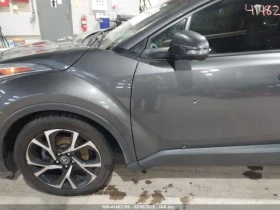 Toyota C-HR * XLE* * HeadUp * * ПРОВЕРЕНА * (CARFAX)АвтоКредит - 23999 лв. - 92903929 | Car24.bg