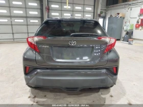 Toyota C-HR * XLE* * HeadUp * * ПРОВЕРЕНА * (CARFAX)АвтоКредит - 23999 лв. - 92903929 | Car24.bg