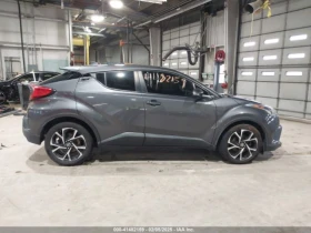 Toyota C-HR * XLE* * HeadUp * * ПРОВЕРЕНА * (CARFAX)АвтоКредит - 23999 лв. - 92903929 | Car24.bg