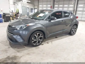 Toyota C-HR * XLE* * HeadUp * *  * (CARFAX) | Mobile.bg    3