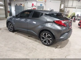 Toyota C-HR * XLE* * HeadUp * *  * (CARFAX) | Mobile.bg    7