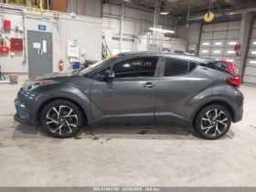 Toyota C-HR * XLE* * HeadUp * * ПРОВЕРЕНА * (CARFAX)АвтоКредит - 23999 лв. - 92903929 | Car24.bg