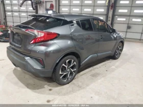 Toyota C-HR * XLE* * HeadUp * * ПРОВЕРЕНА * (CARFAX)АвтоКредит - 23999 лв. - 92903929 | Car24.bg