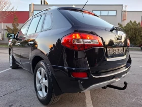 Renault Koleos 2.0dCi 150hp * 4x4 * КОЖА * НАВИ * ПАНОРАМА * - 8600 лв. - 79989785 | Car24.bg