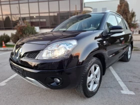 Renault Koleos 2.0dCi 150hp * 4x4 * КОЖА * НАВИ * ПАНОРАМА * - 8600 лв. - 79989785 | Car24.bg