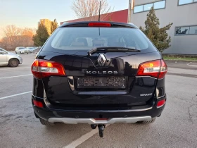 Renault Koleos 2.0dCi 150hp * 4x4 * КОЖА * НАВИ * ПАНОРАМА * - 8600 лв. - 79989785 | Car24.bg