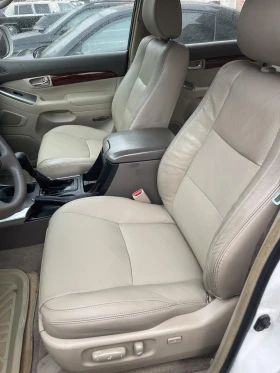     Toyota Land cruiser L120