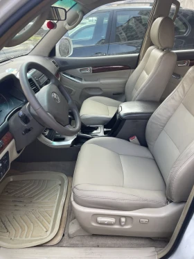Обява за продажба на Toyota Land cruiser L120 ~25 000 лв. - изображение 6