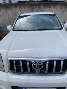 Обява за продажба на Toyota Land cruiser L120 ~25 000 лв. - изображение 3