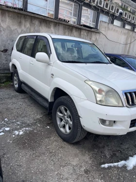 Обява за продажба на Toyota Land cruiser L120 ~25 000 лв. - изображение 4
