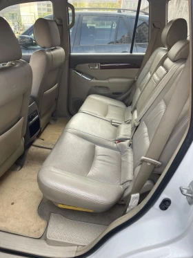 Обява за продажба на Toyota Land cruiser L120 ~25 000 лв. - изображение 5